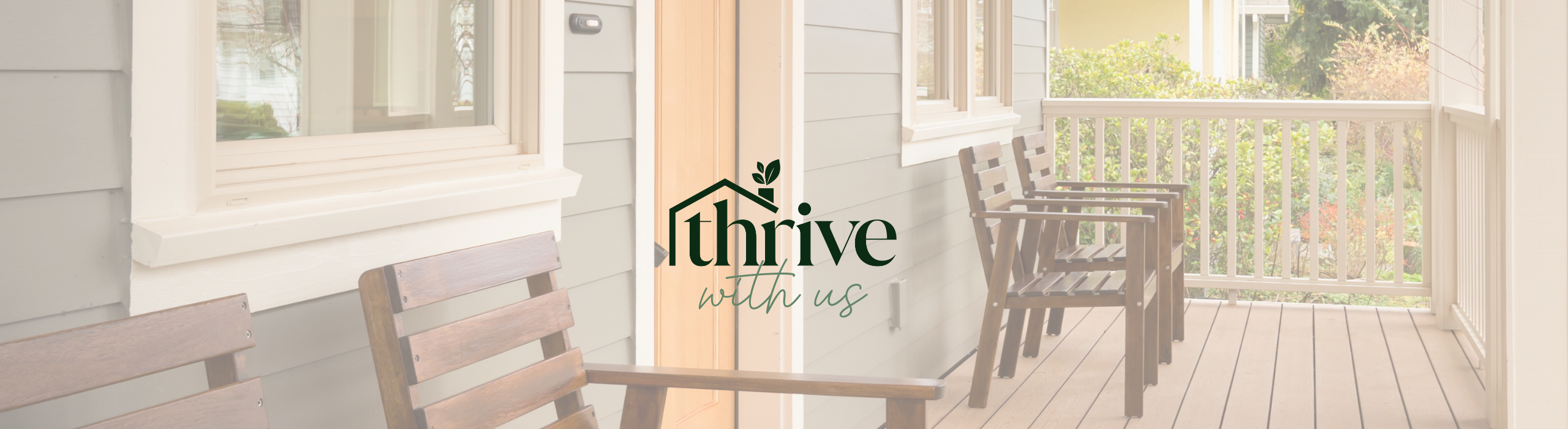Thrive Realty